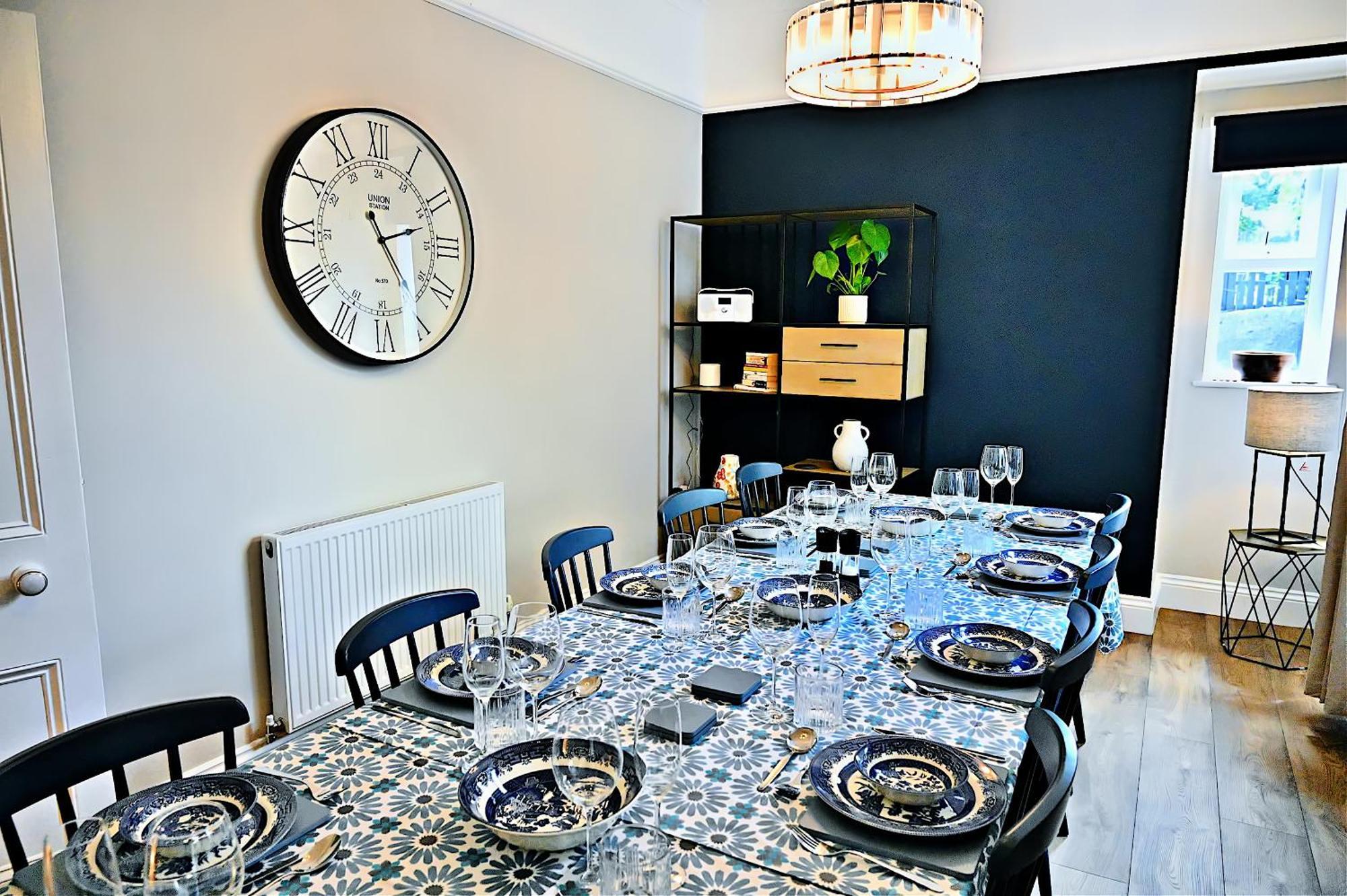 Porthmadog, Sleeps 11, 5 Bedrooms, 5 Bathrooms, Mountain Views Exterior photo